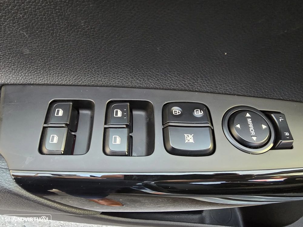 Kia Picanto 1.0 CVVT Urban - 26