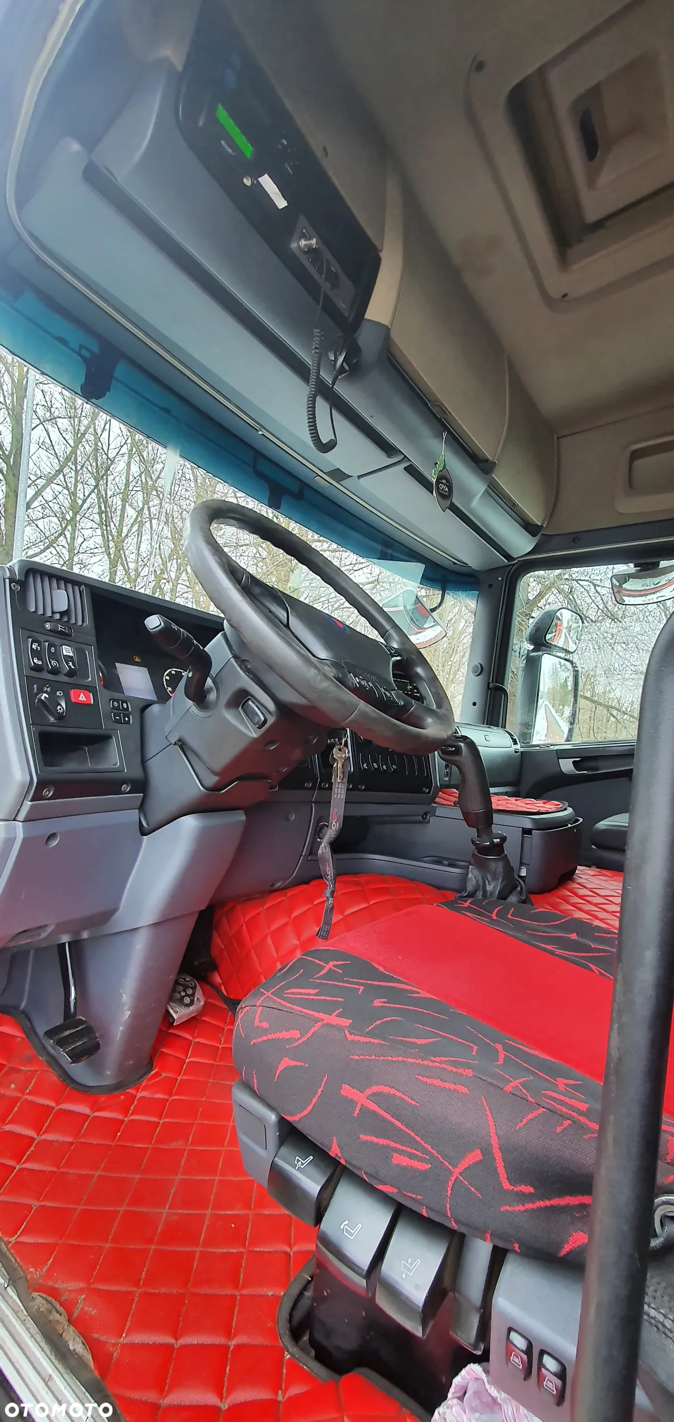 Scania G420 - 33