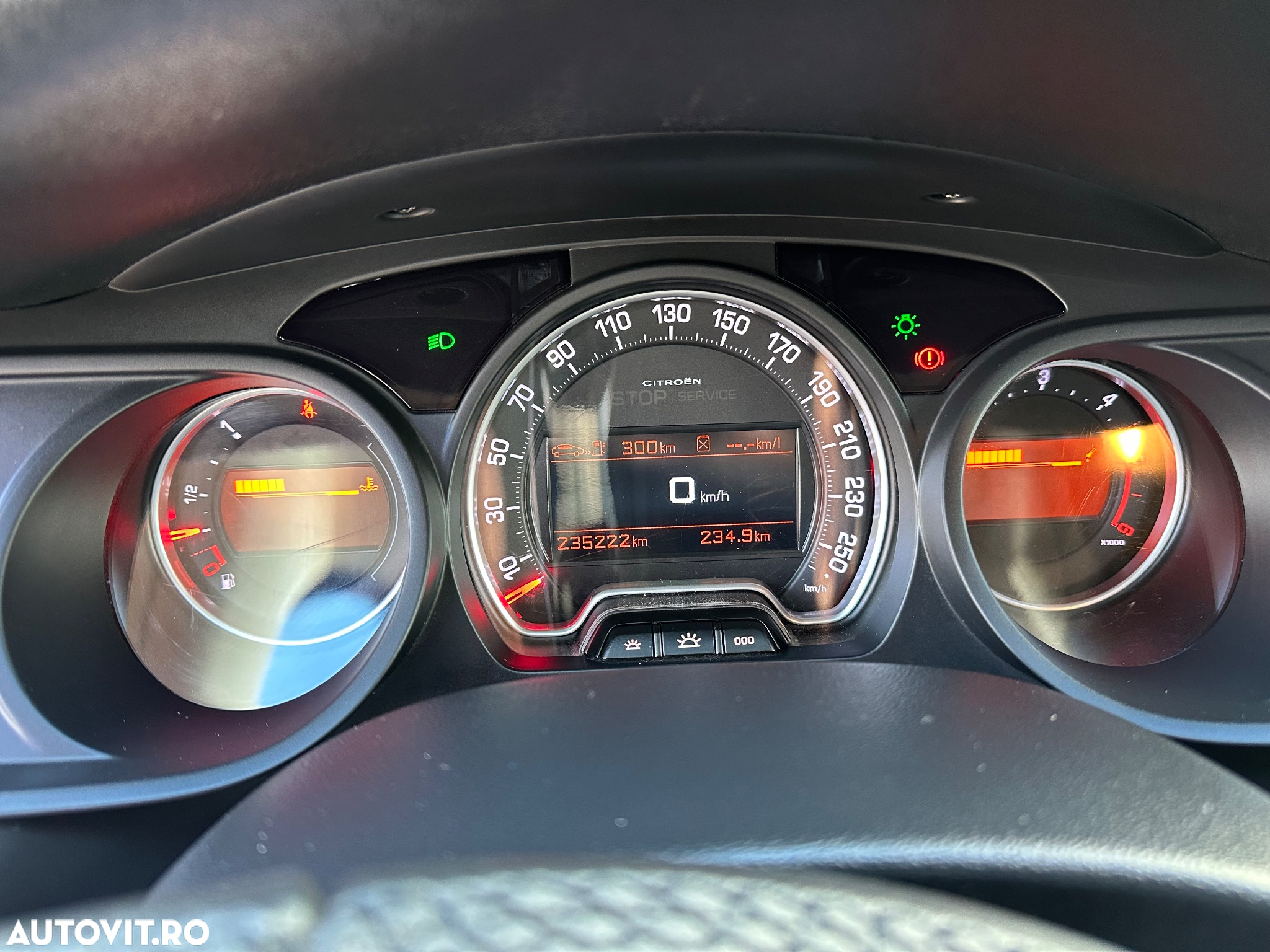 Citroën C5 HDi 140 FAP Exclusive - 20
