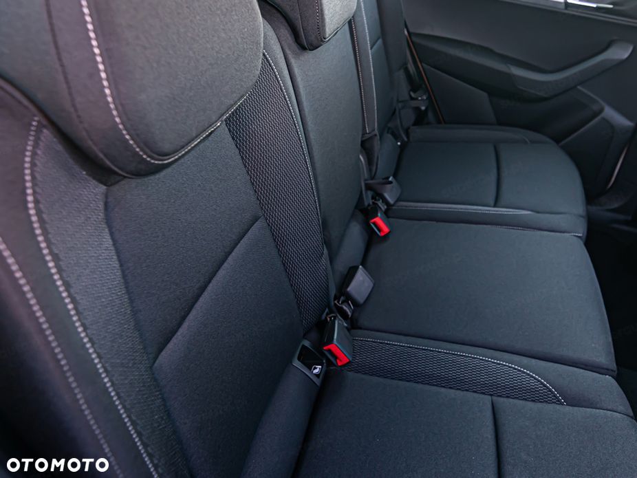 Skoda Karoq 1.5 TSI ACT Drive DSG - 9