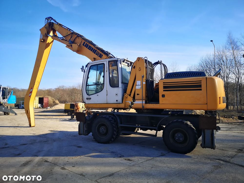 Liebherr A 924 c - 4