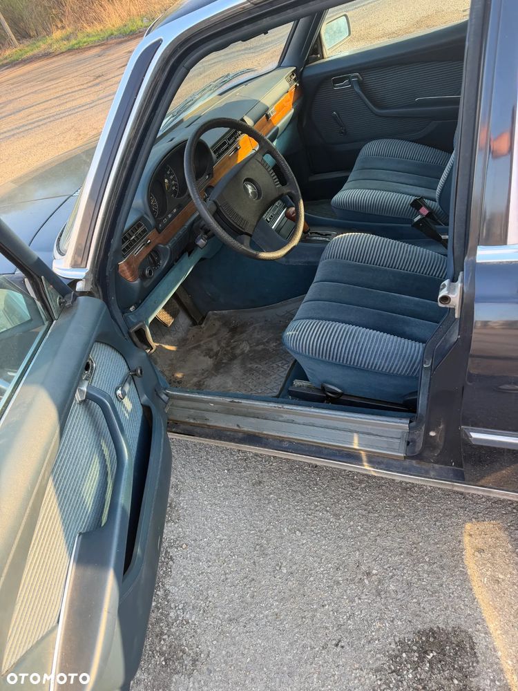 Mercedes-Benz Klasa S - 6