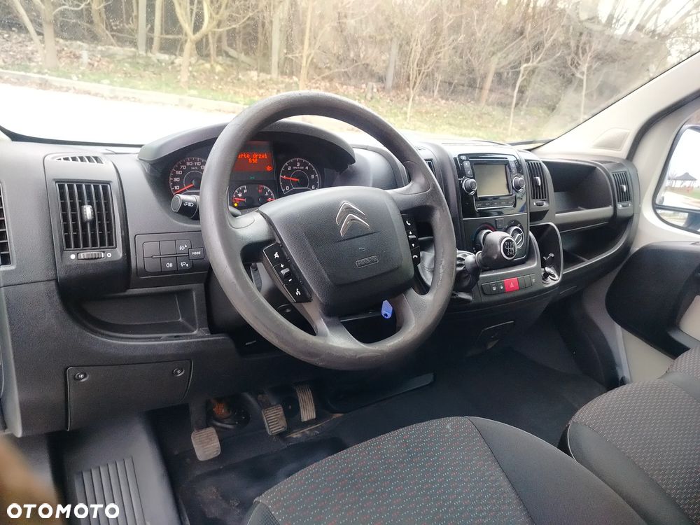 Citroën Jumper - 14