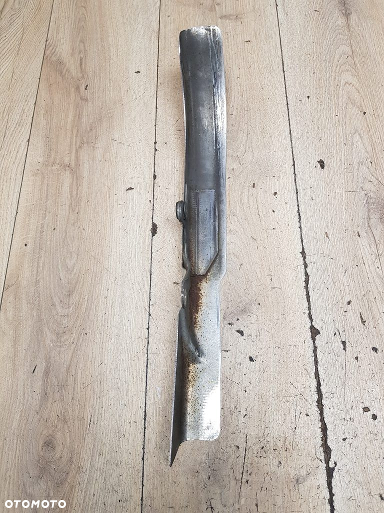 Osłona Pasa chrom Harley Davidson Softail Deuce  60867-08 - 8