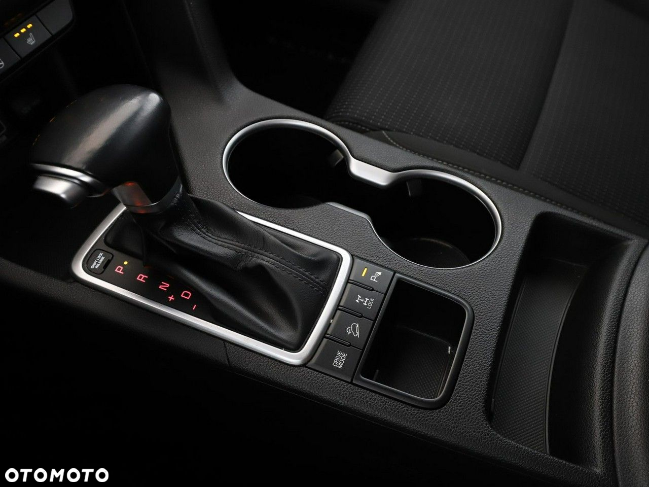 Kia Sportage - 29