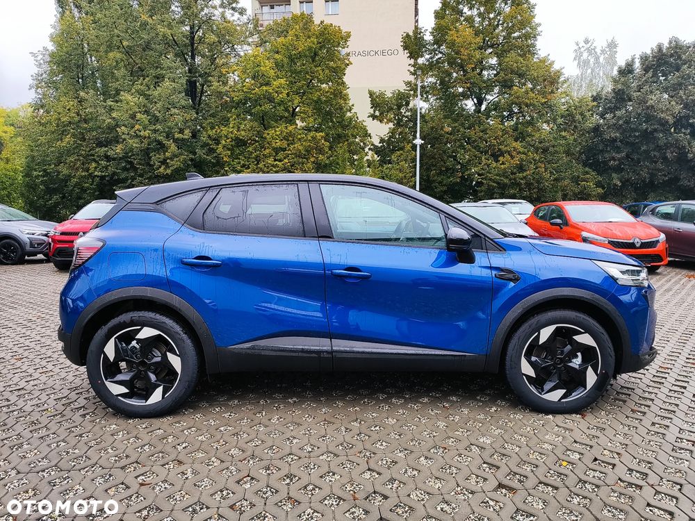 Renault Captur 1.0 TCe Techno - 8