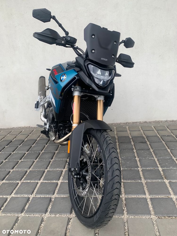 BMW GS - 7