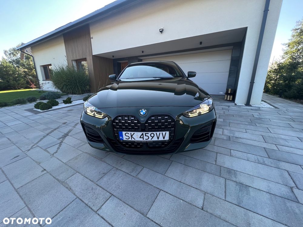 BMW Seria 4 - 3