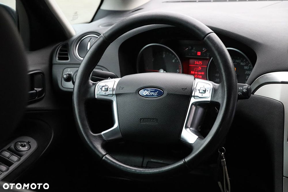 Ford S-Max 1.8 TDCi Titanium - 27