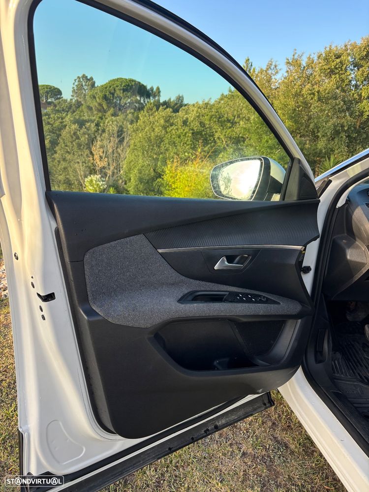Peugeot 3008 - 7