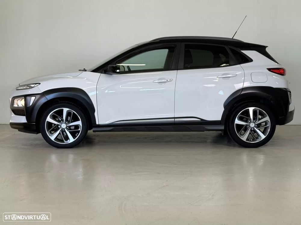 Hyundai Kauai 1.0 T-GDi Premium - 3