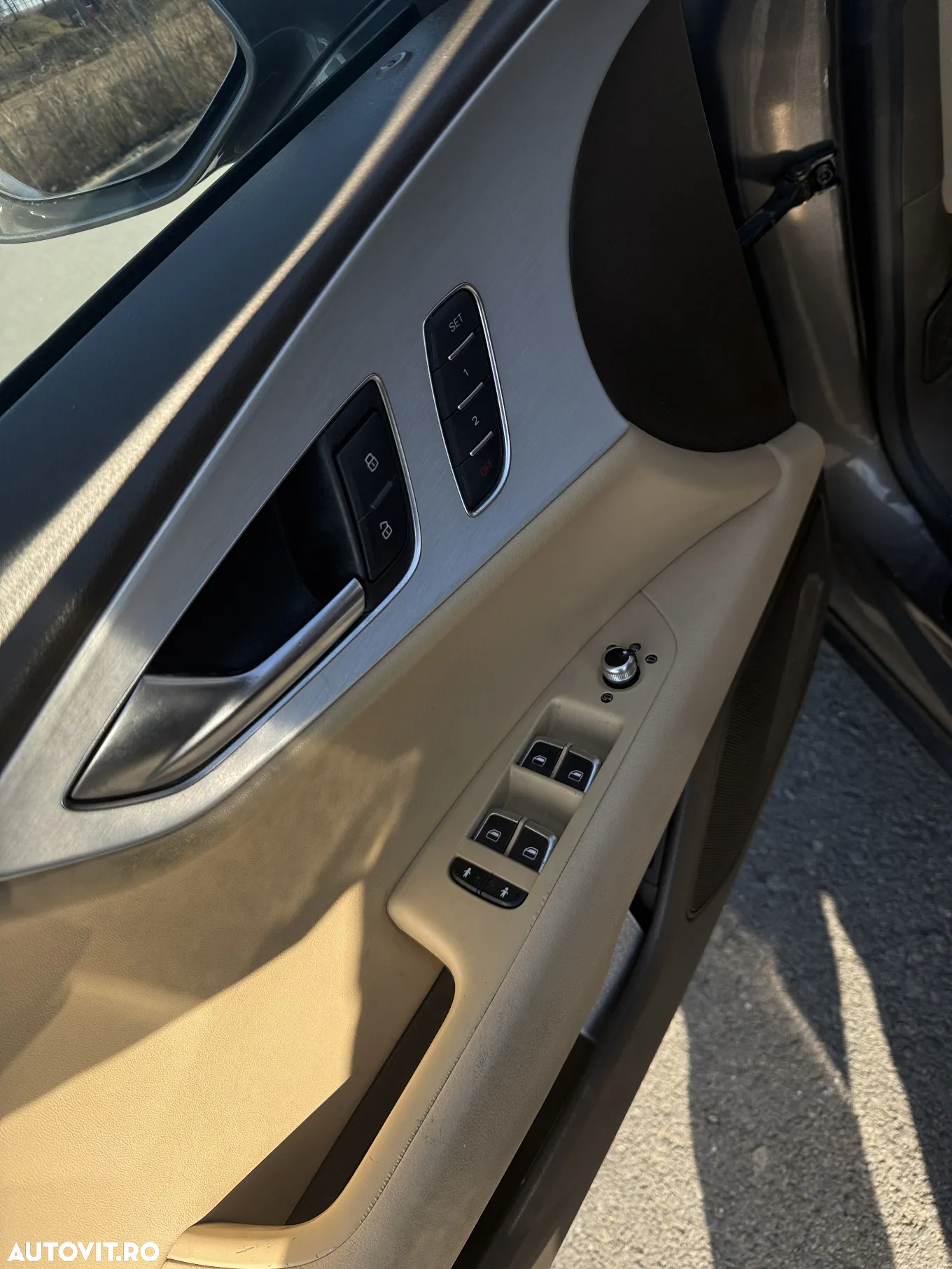 Audi A7 3.0 TDI Quattro S-Tronic - 12