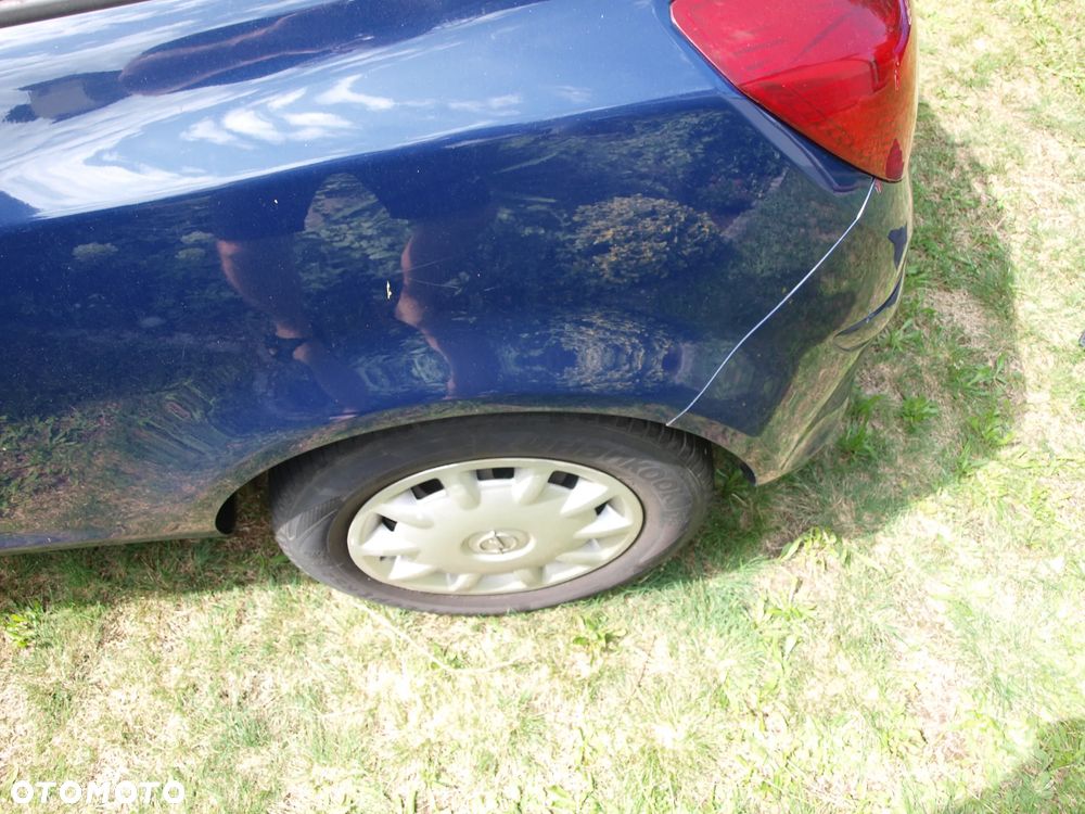 Opel Corsa - 15
