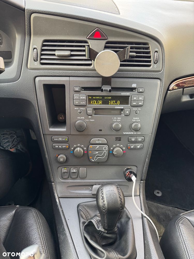 Volvo S60 2.4 D - 18