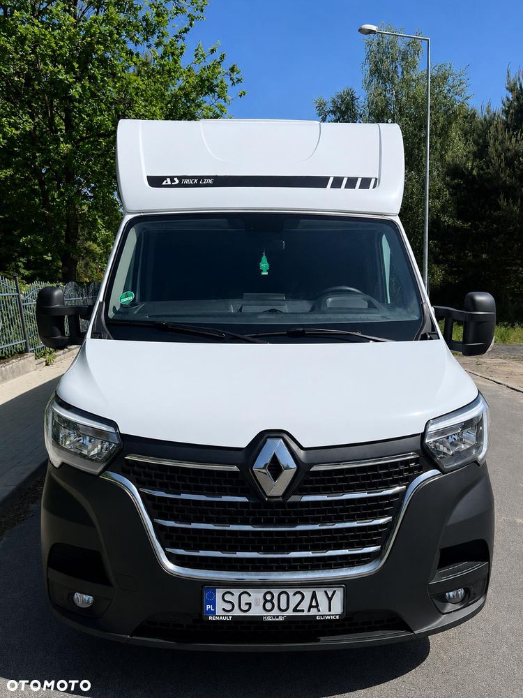 Renault MASTER - 1