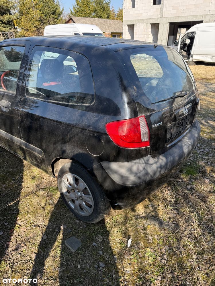 Hyundai getz - 3