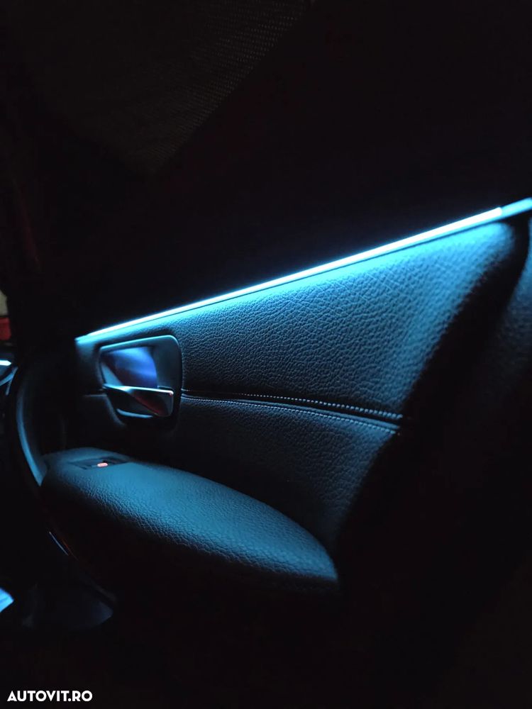 BMW Seria 3 320d - 4