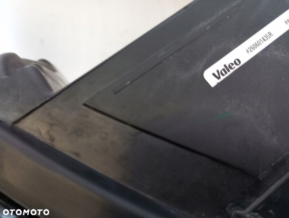 lampa LAMPY FULL LED RENAULT RAFALE 260101515R 260601435R - 10