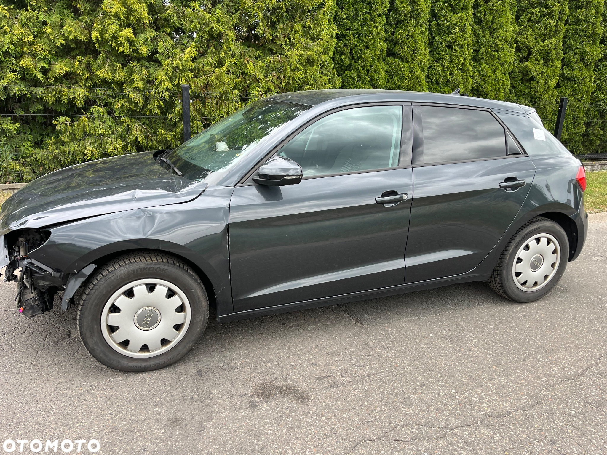 Audi A1 1.0 TFSI Sport - 4