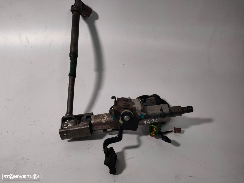 Coluna de Direção PEUGEOT 307 (3A/C) 1.6 HDi - 2