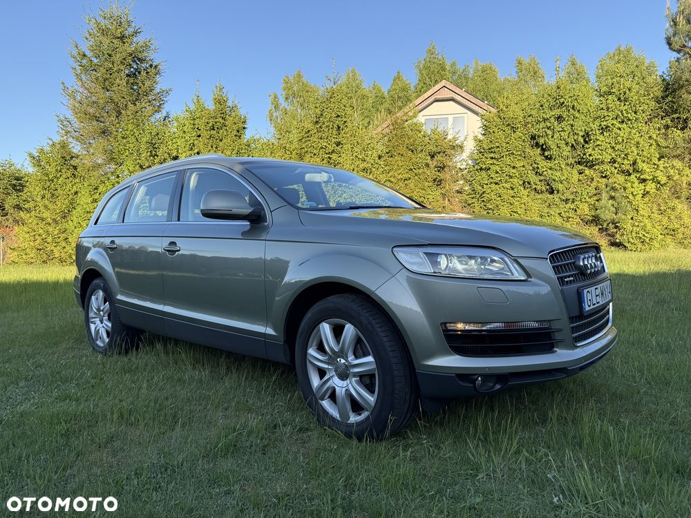 Audi Q7 - 3