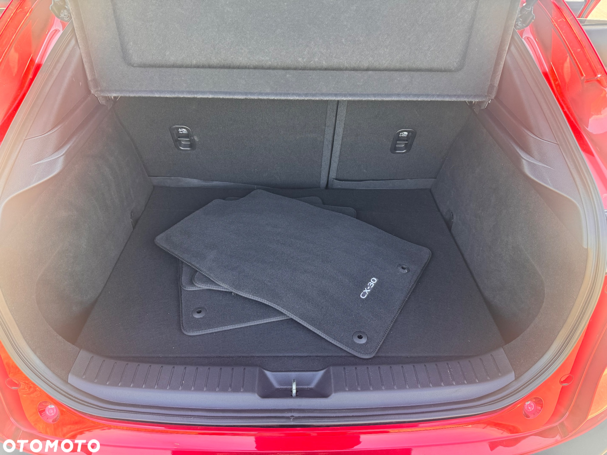 Mazda CX-30 SKYACTIV-G 2.0 M-Hybrid 150 - 31