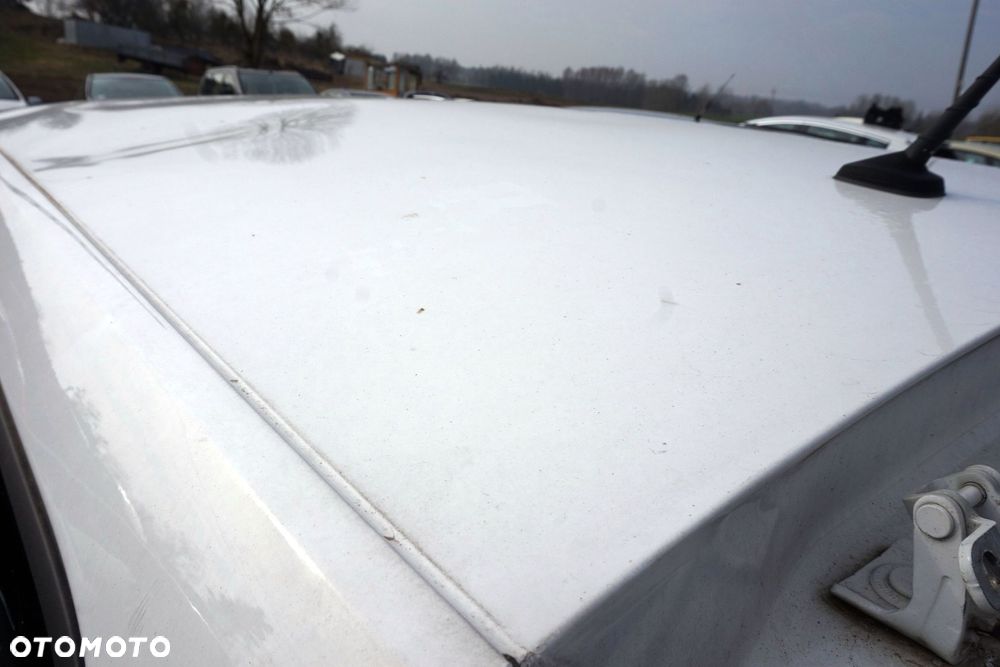 DACH FABIA III NJ5 LIFT KOMBI LF9E  SKODA 2018-2021 - 3