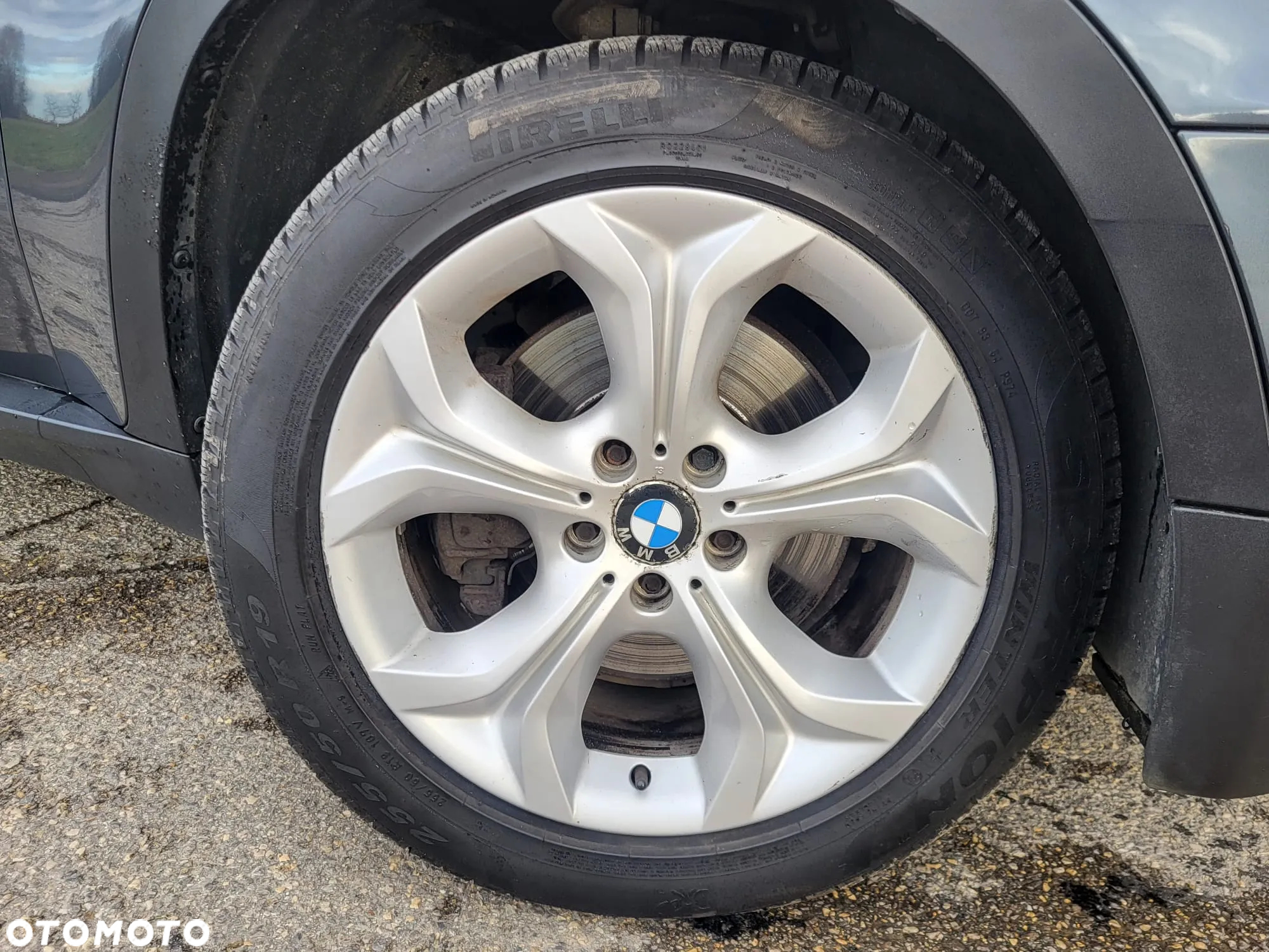 BMW X5 4.0d xDrive - 19