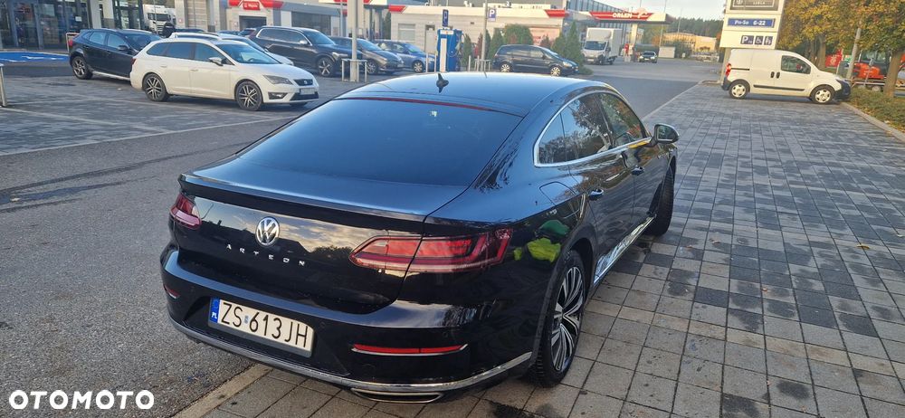 Volkswagen Arteon - 9