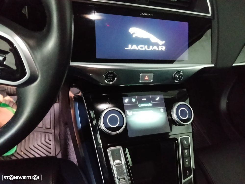 Jaguar I-Pace EV400 AWD S - 7