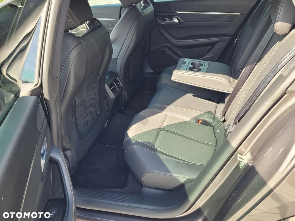 Peugeot 508 - 10