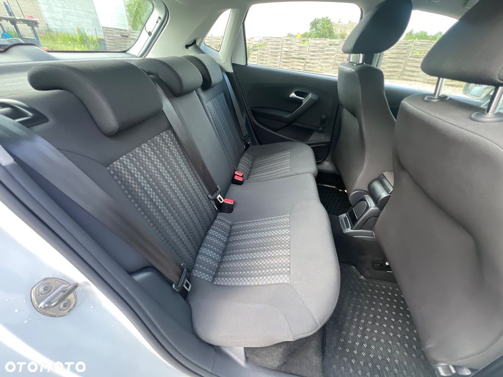 Volkswagen Polo 1.0 Start - 25