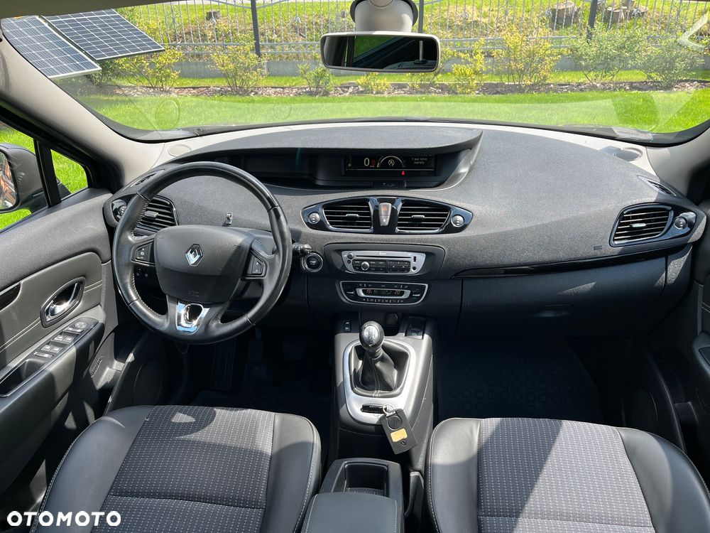 Renault Scenic 1.2 TCe Energy Dynamique - 11