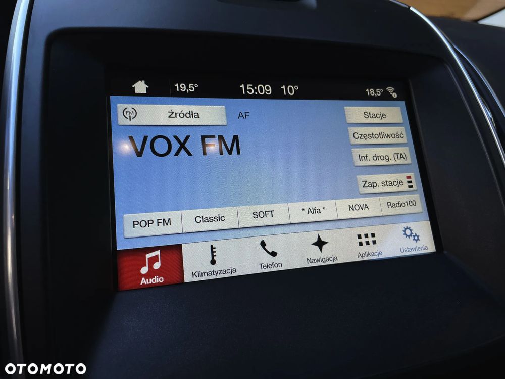Ford Galaxy 2.0 TDCi Titanium PowerShift - 26