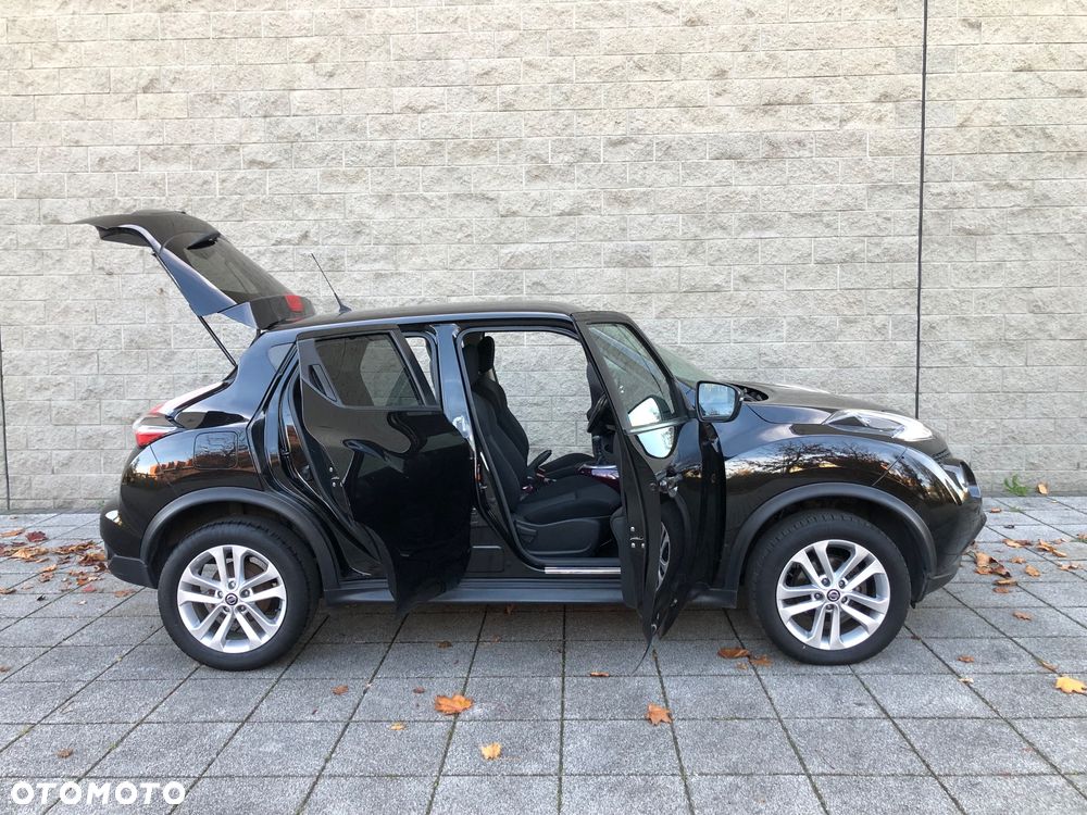 Nissan Juke - 24