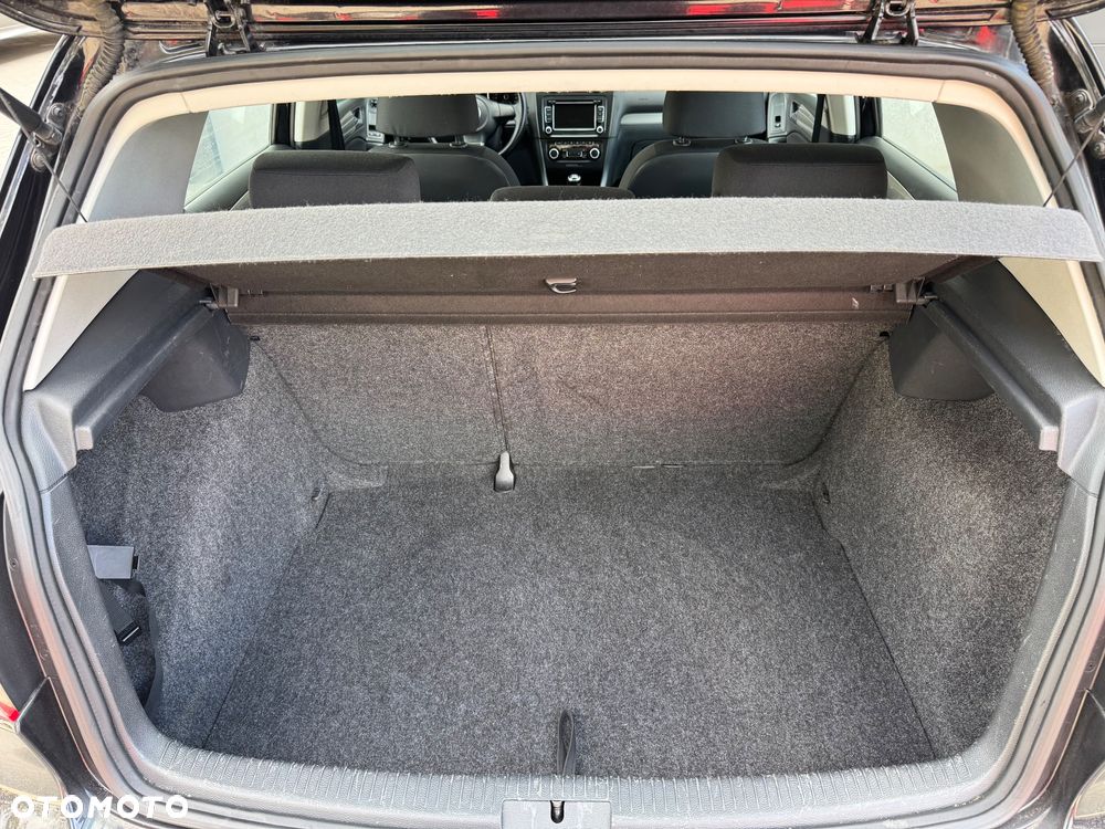 Volkswagen Golf 1.2 TSI BMT Trendline - 22