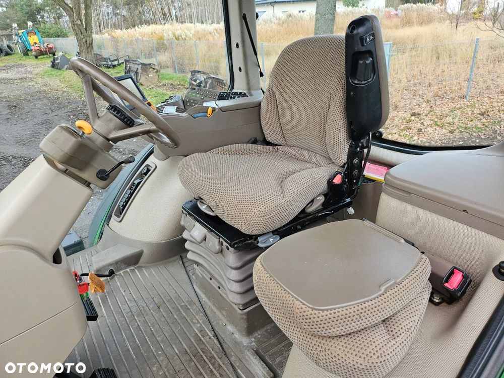 John Deere 7260R - 4