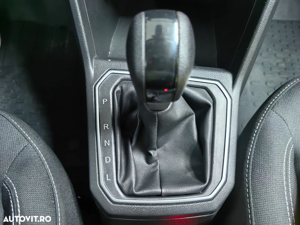 Dacia Logan TCe 90 CVT Prestige - 23