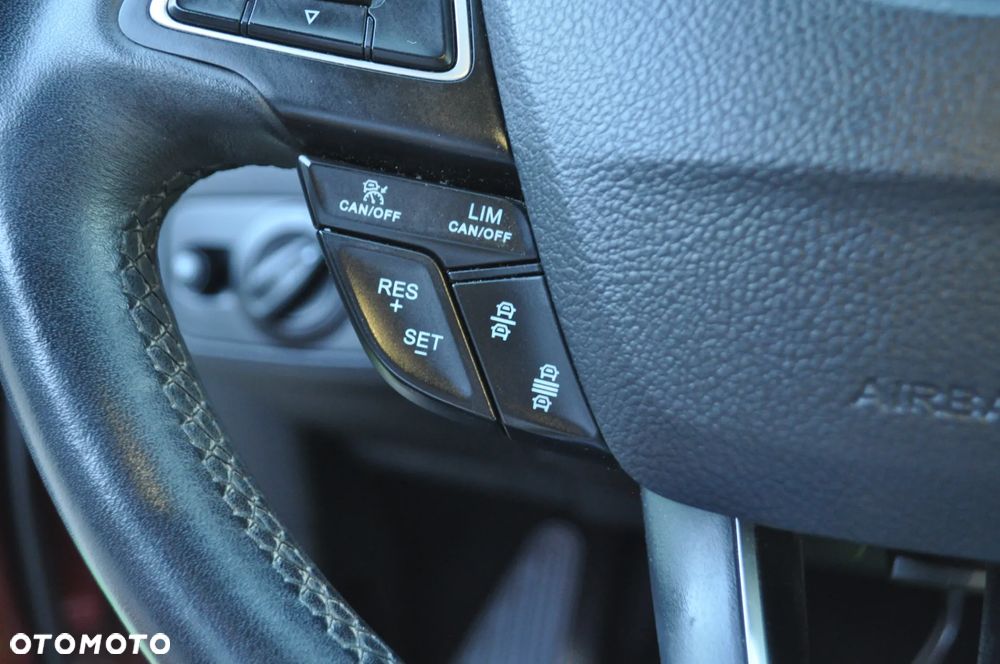 Ford Grand C-MAX Gr 2.0 TDCi Titanium ASS - 5
