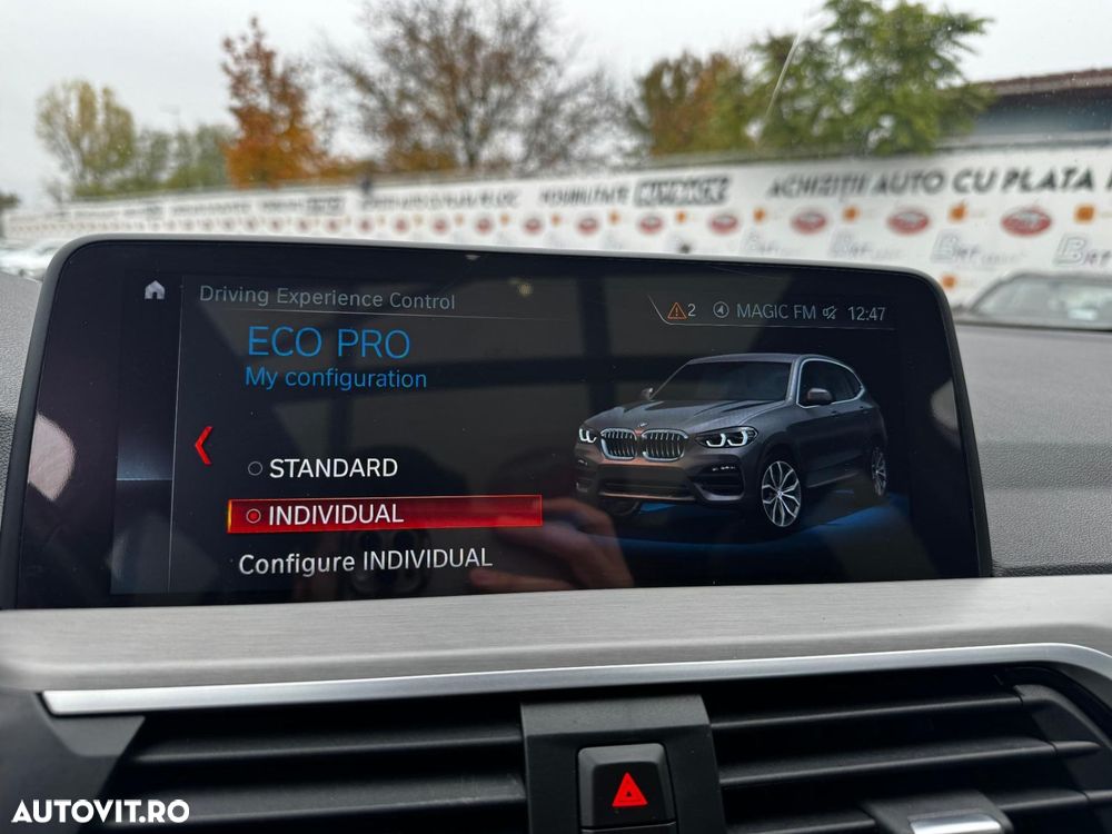 BMW X3 - 29
