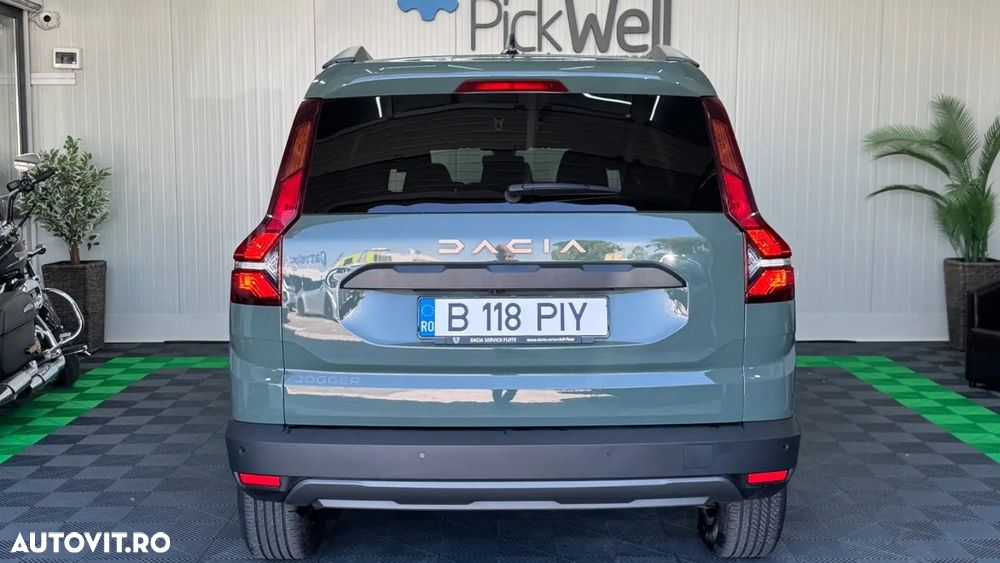 Dacia Jogger - 6