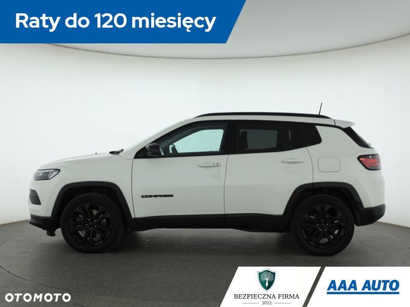 Jeep Compass - 4