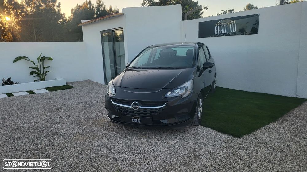Opel Corsa 1.3 CDTi innovation - 6