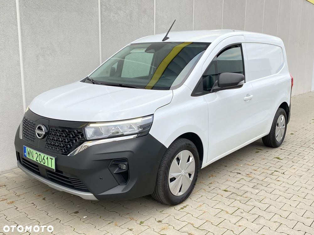 Nissan TOWNSTAR EV - 3