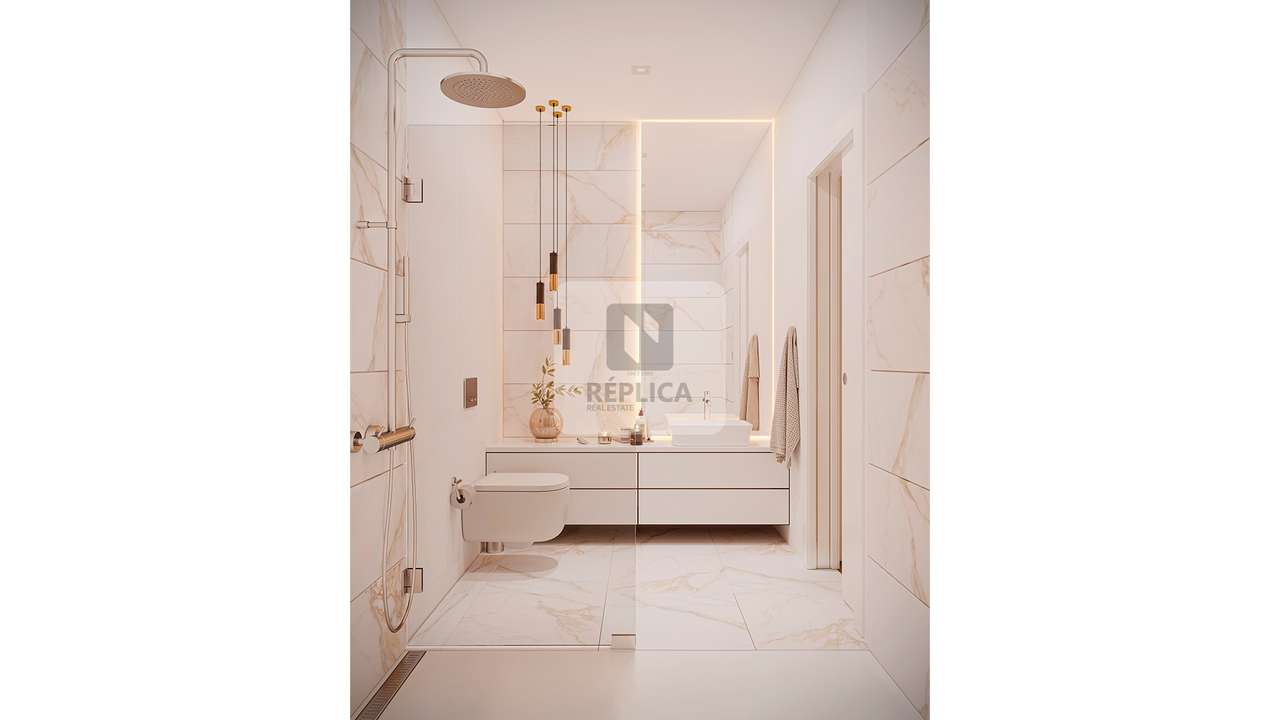Apartamento T2+1 com Varanda em Valadares | 566 Build - Grande imagem: 5/13