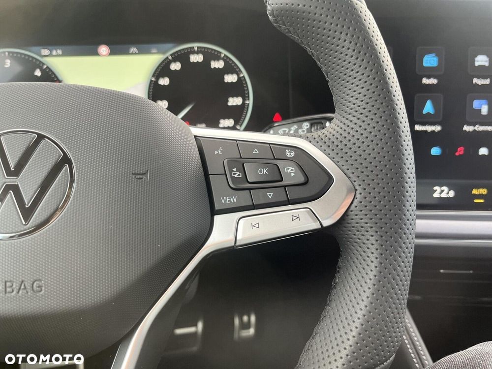 Volkswagen Touareg 3.0 V6 TDI 4Motion R-Line - 30