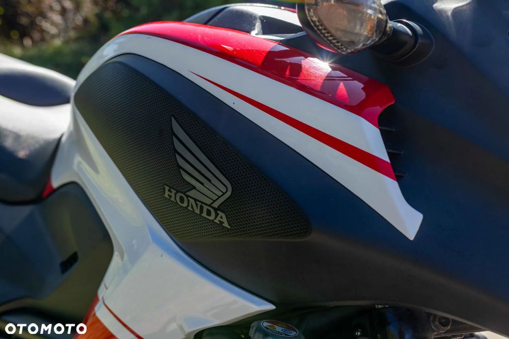 Honda NC - 32