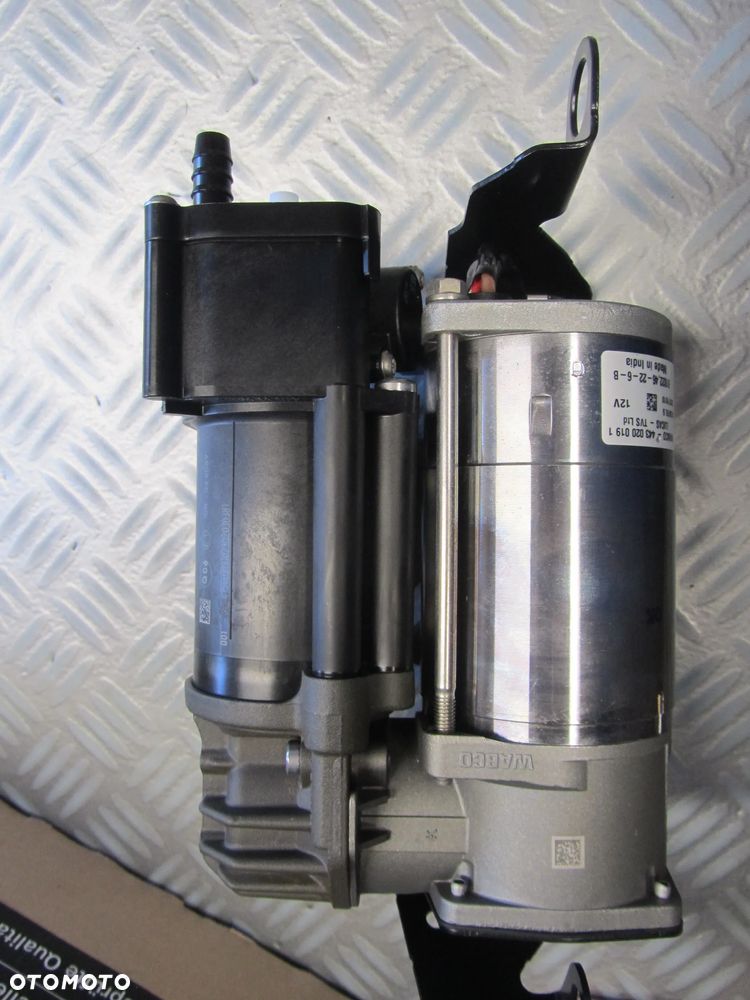 kompresor 0993200004 - 4