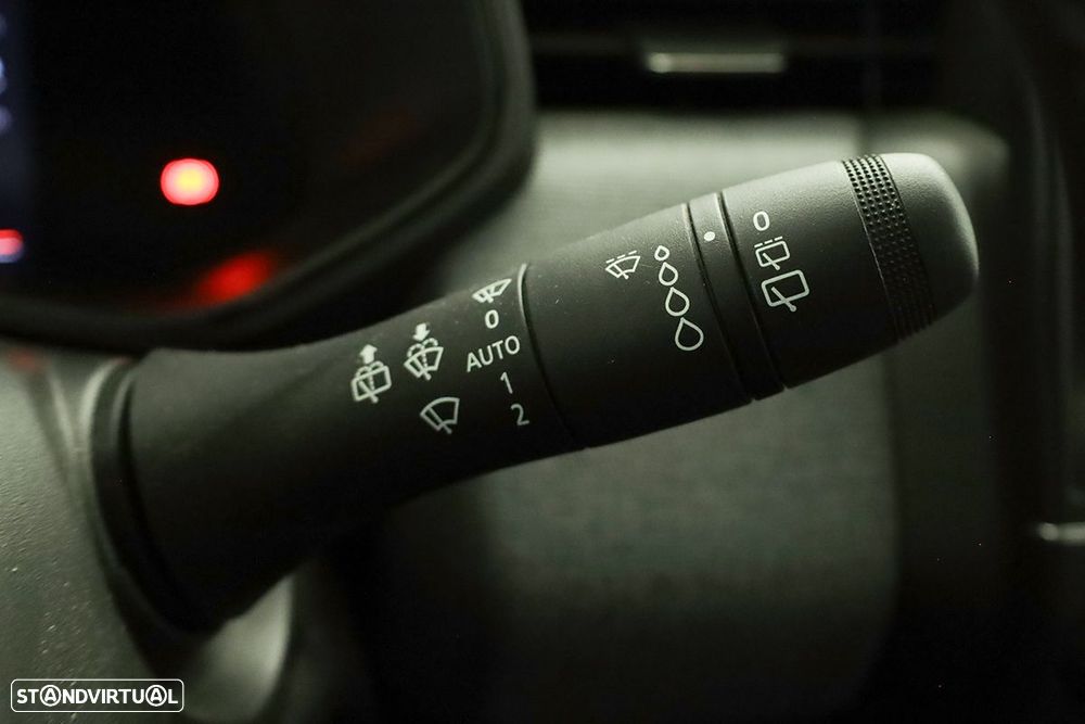 Renault Clio 1.0 TCe Evolution - 18