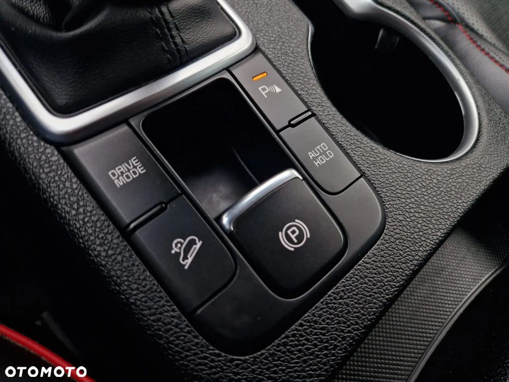 Kia Sportage - 24